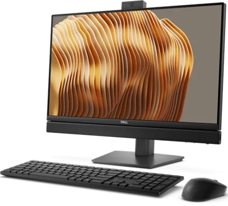 מחשב All In One Dell Pro 24 AIO QC24250 QC24250-8255