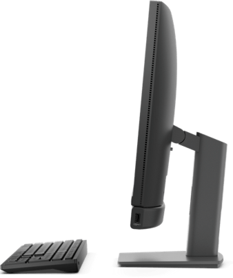 מחשב All In One Dell Pro 24 AIO QC24250 QC24250-8255