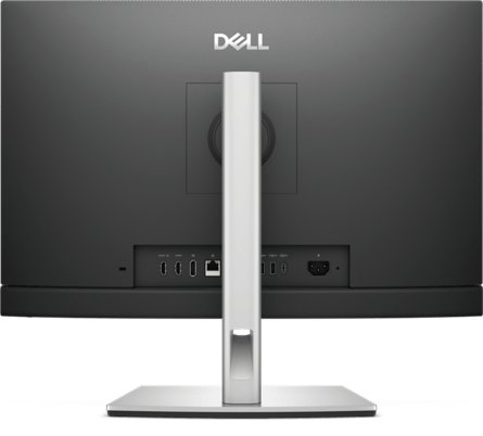 מחשב All In One Dell Pro 24 AIO QC24250 QC24250-8255