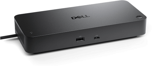 תחנת עגינה Dell Pro Thunderbolt 5 Smart Dock SD25TB5 300W