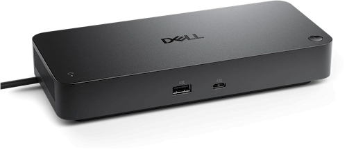 תחנת עגינה Dell Pro Thunderbolt 5 Smart Dock SD25TB5 300W