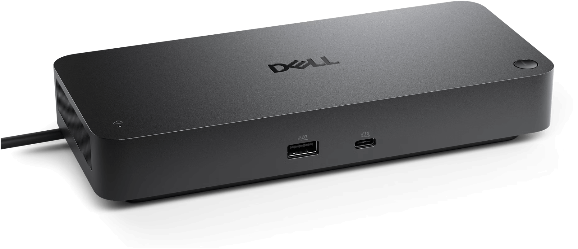 תחנת עגינה Dell Pro Thunderbolt 5 Smart Dock SD25TB5 300W