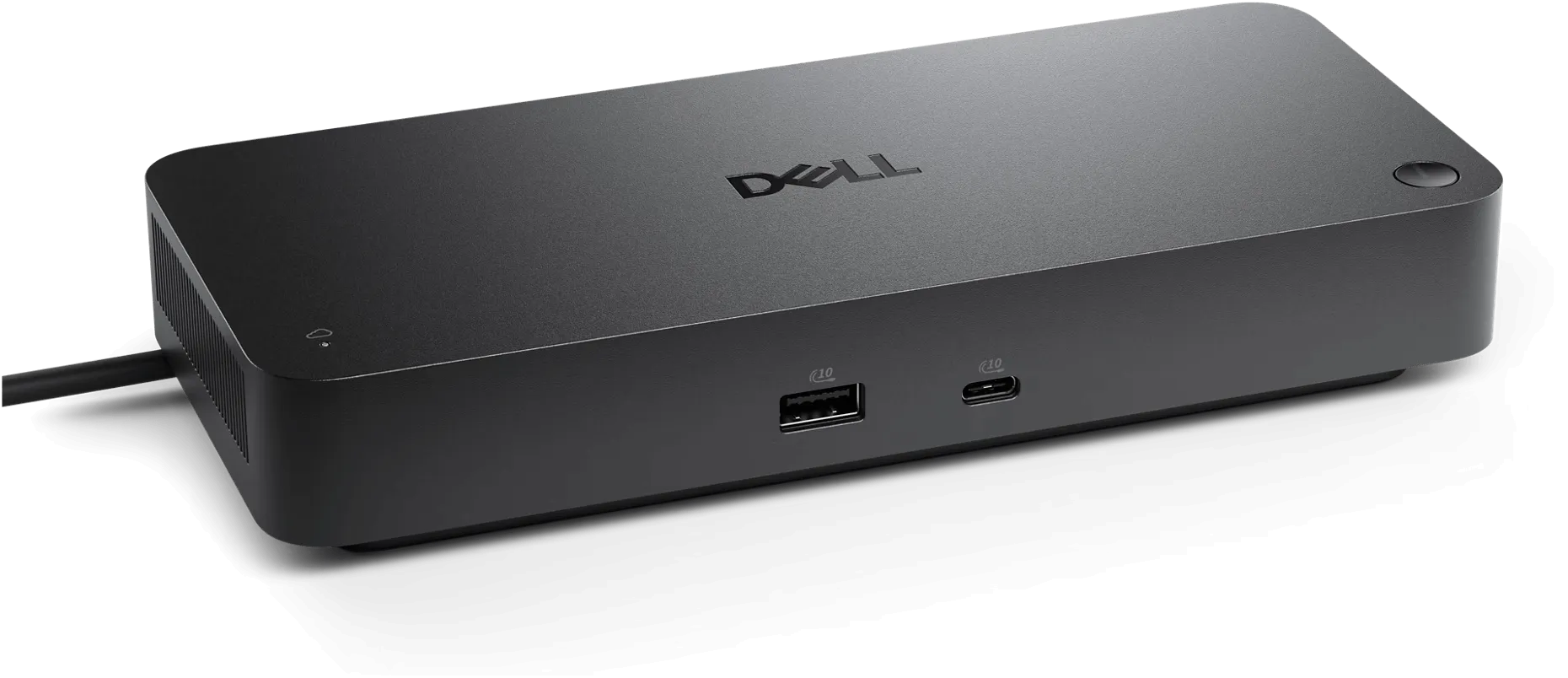 תחנת עגינה Dell Pro Thunderbolt 5 Smart Dock SD25TB5 300W
