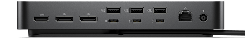 תחנת עגינה Dell Pro Thunderbolt 5 Smart Dock SD25TB5 300W