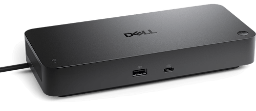 תחנת עגינה Dell Pro Thunderbolt 4 SD25TB4 210-BRFL דל 130W 