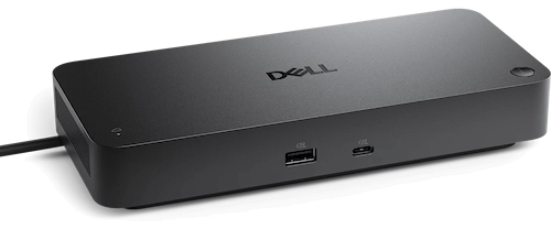 תחנת עגינה Dell Pro Thunderbolt 4 SD25TB4 210-BRFL דל 130W