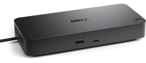 תחנת עגינה Dell Pro Dock WD25 100W PD
