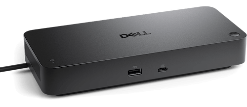 תחנת עגינה Dell Pro Dock WD25 100W PD