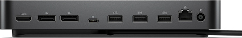 תחנת עגינה Dell Pro Dock WD25 100W PD