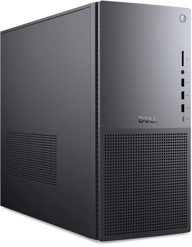 מחשב נייח Dell Tower Plus EBT2250 XP-RD33-16241 דל