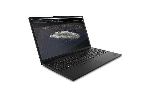 מחשב נייד Lenovo ThinkPad P16s Gen 4 21QV0012IV לנובו