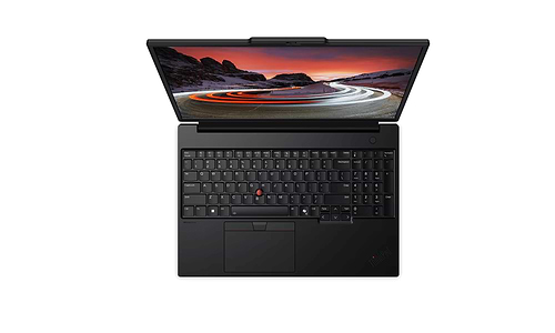 מחשב נייד Lenovo ThinkPad P16s Gen 4 21QV0009IV לנובו