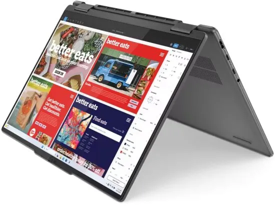 לנובו יוגה (Lenovo Yoga): הגמישות מנצחת – המדריך המלא לסדרת המחשבים ששינתה את המשחק