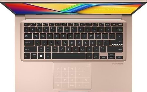 מחשב נייד Asus Vivobook 14 X1404VA-EB303 אסוס
