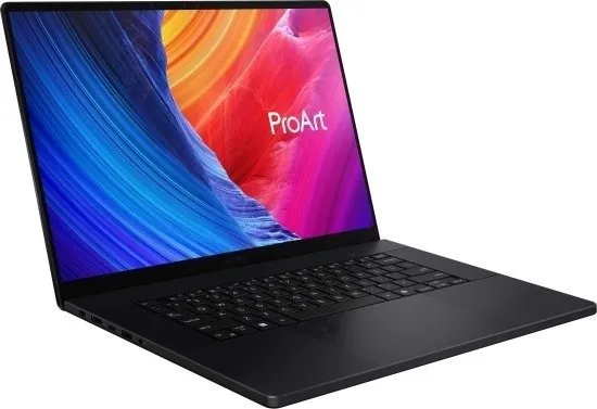 מחשב נייד Asus ProArt P16 H7606WX-SE007X אסוס