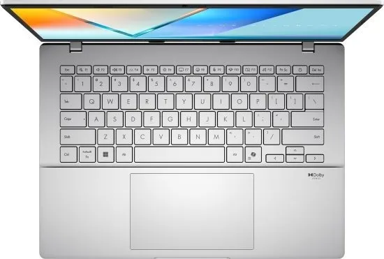 מחשב נייד Asus VivoBook S14 S3407VA-LY070W אסוס