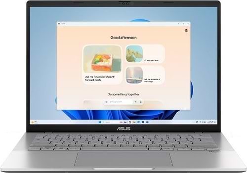 מחשב נייד Asus VivoBook S14 S3407VA-LY070W אסוס