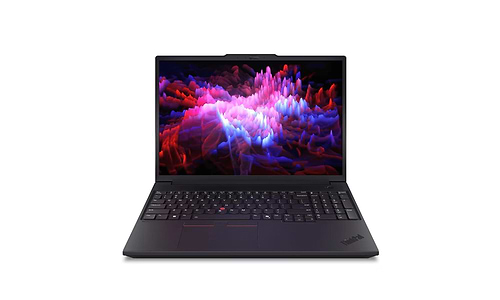 מחשב נייד Lenovo ThinkPad P16v Gen 3 21RS000BIV לנובו