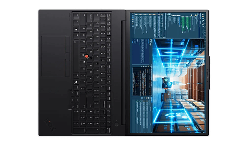 מחשב נייד Lenovo ThinkPad P16v Gen 3 21RS0007IV לנובו