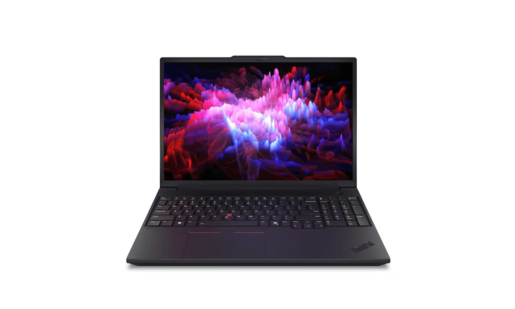 מחשב נייד Lenovo ThinkPad P16v Gen 3 21RS0002IV לנובו