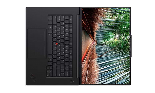 מחשב נייד Lenovo ThinkPad P1 Gen 8 21Q80006IV לנובו
