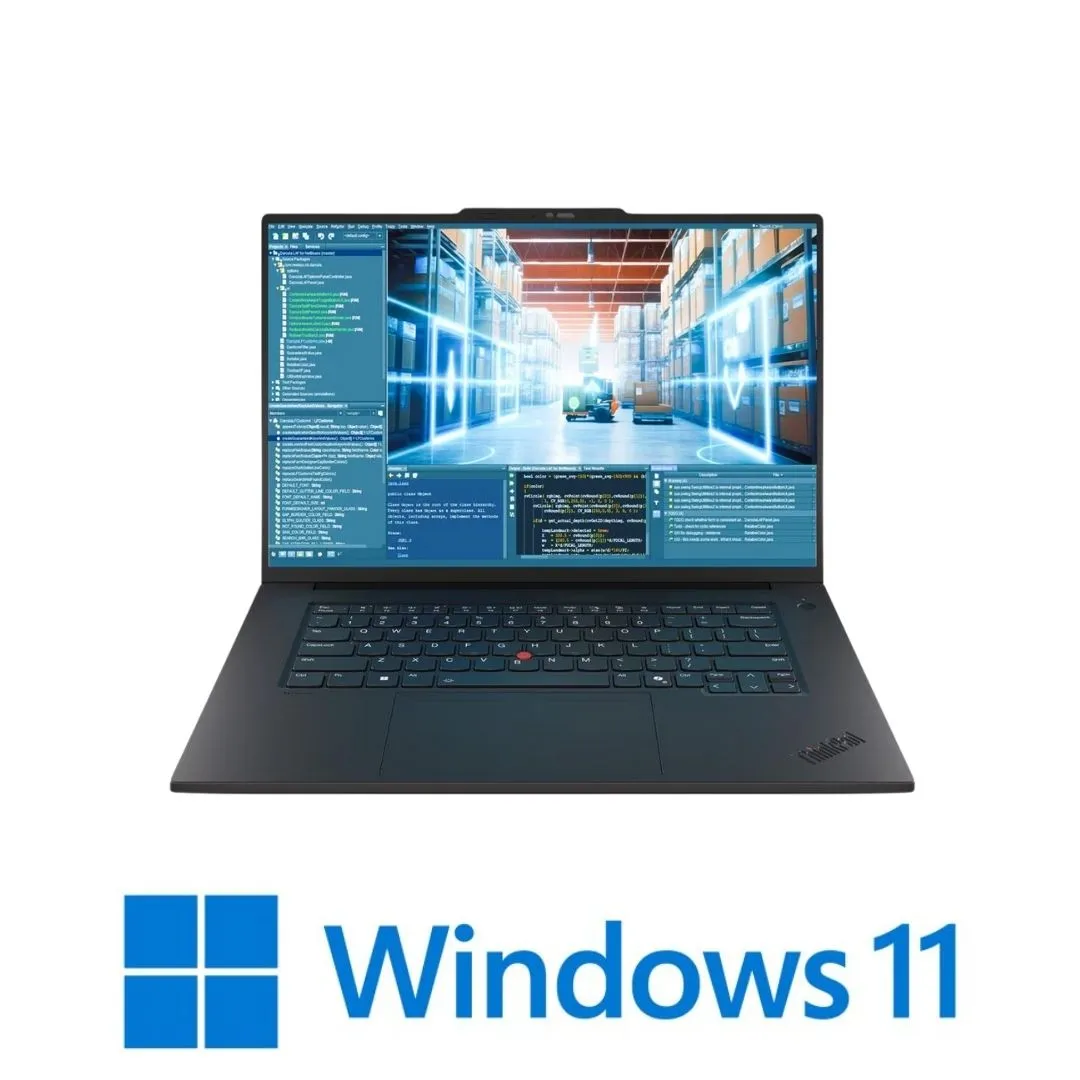 מחשב נייד Lenovo ThinkPad T1g Gen 8 21TD0000IV לנובו