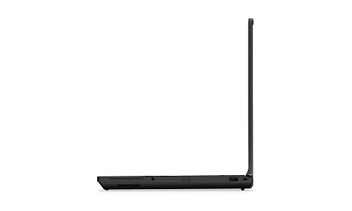 מחשב נייד Lenovo ThinkPad P16 Gen 3 21RQ0007IV לנובו