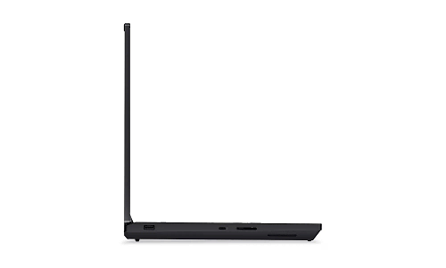 מחשב נייד Lenovo ThinkPad P16 Gen 3 21RQ0007IV לנובו