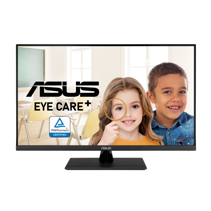 מסך מחשב ASUS VP327Q 31.5 אסוס