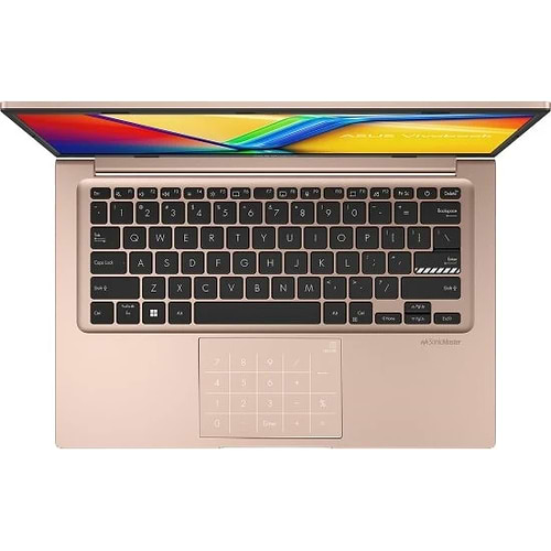 מחשב נייד Asus Vivobook 14 X1404VA-EB318W אסוס