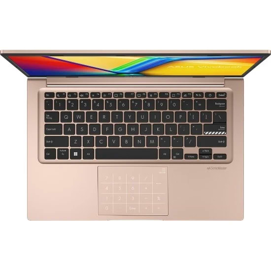 מחשב נייד Asus Vivobook 14 X1404VA-EB318W אסוס