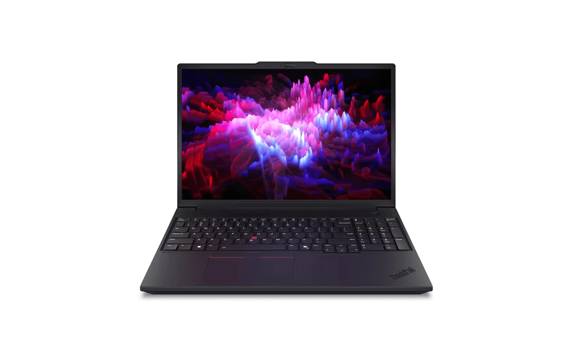 מחשב נייד Lenovo ThinkPad P16v Gen 3 21RS001CIV לנובו