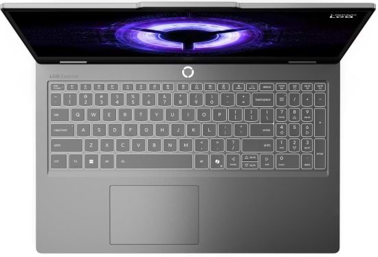 מחשב נייד Lenovo LOQ Essential 15IRX11 83SC002VIV לנובו