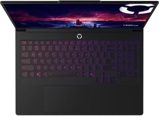 מחשב נייד Lenovo Legion Pro 7 16AFR10H 83RU001SIV לנובו