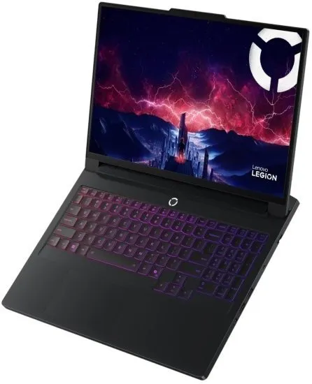 מחשב נייד Lenovo Legion Pro 7 16AFR10H 83RU001SIV לנובו