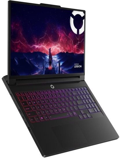 מחשב נייד Lenovo Legion Pro 7 16AFR10H 83RU001SIV לנובו