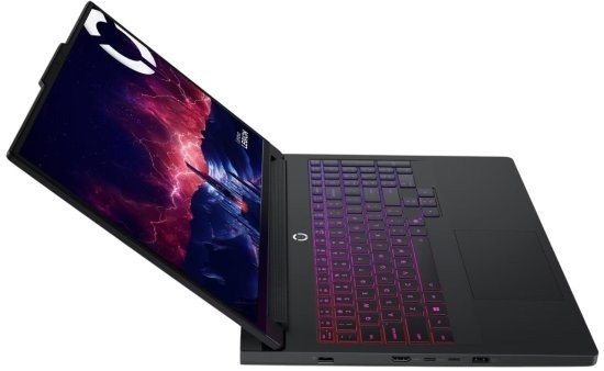 מחשב נייד Lenovo Legion Pro 7 16AFR10H 83RU001MIV לנובו