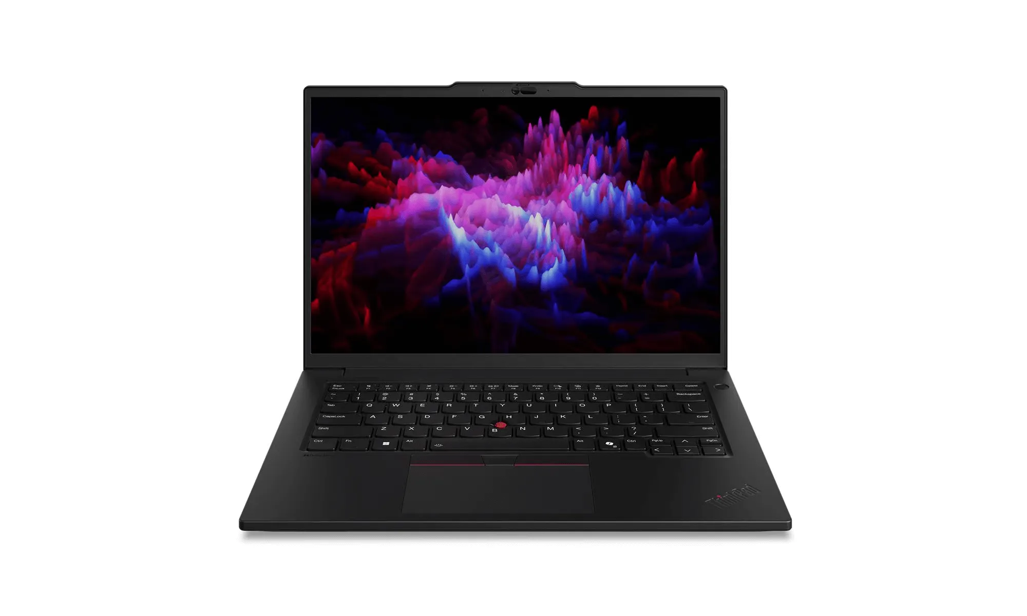 מחשב נייד Lenovo ThinkPad P14s Gen 6 21QT0012IV לנובו