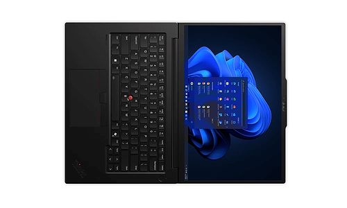 מחשב נייד Lenovo ThinkPad P14s Gen 6 21QT000HIV לנובו