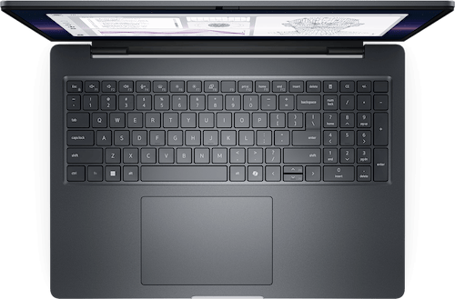 מחשב נייד Dell Pro Max 16 Plus MB16250 MB16250-7451 דל