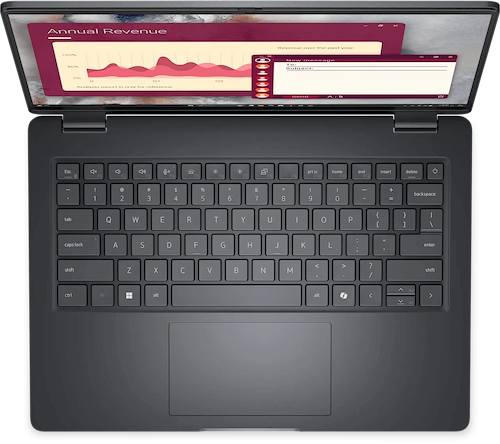 מחשב נייד Dell Pro 14 PC14250-7083 דל