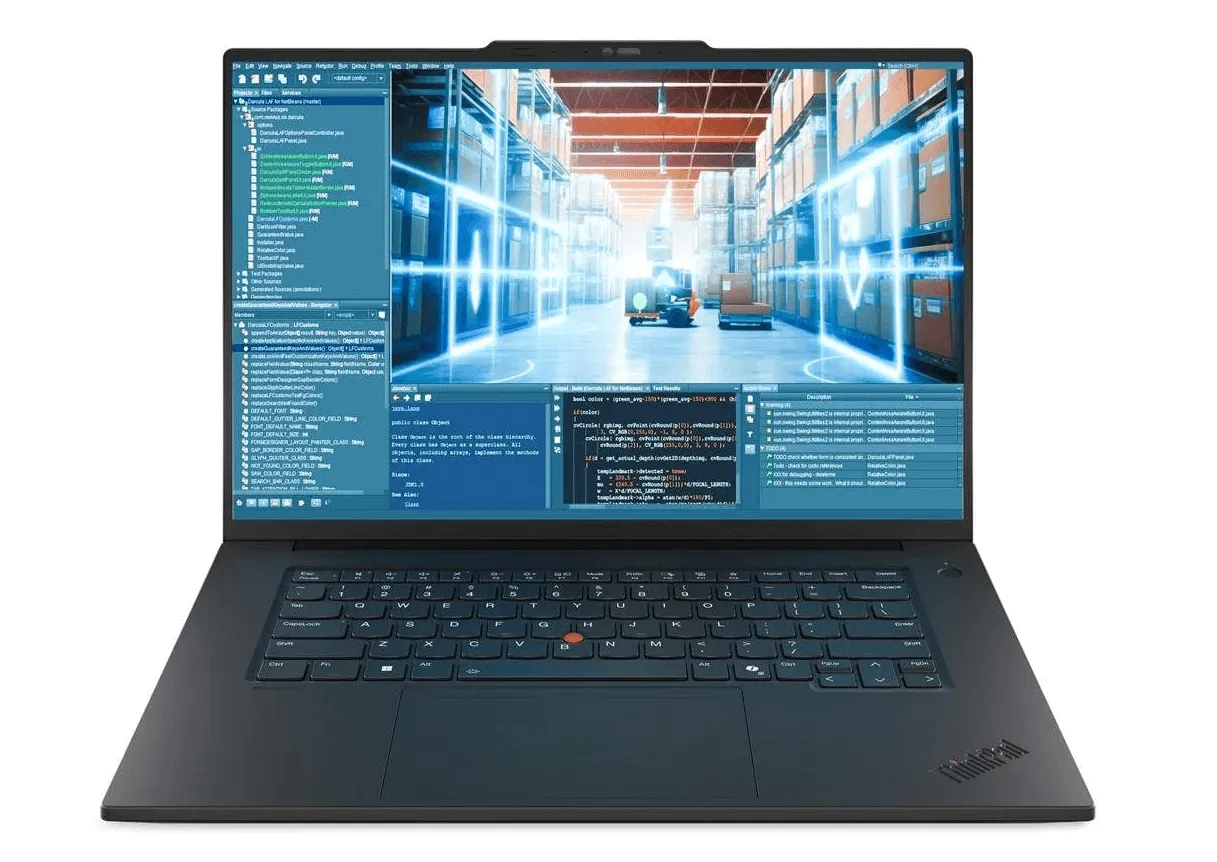מחשב נייד Lenovo ThinkPad T1g Gen 8 21TD0002IV לנובו