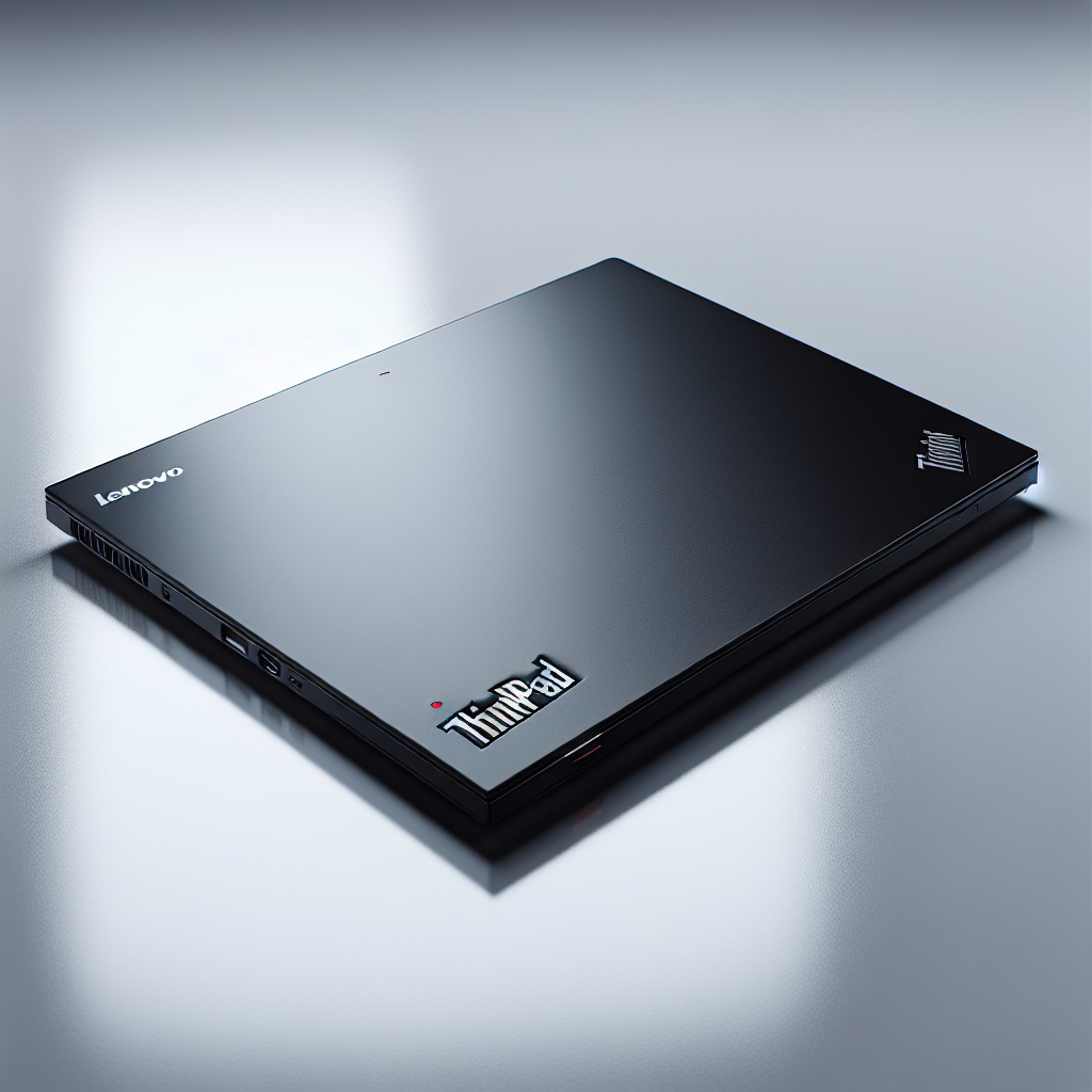 מחשב נייד Lenovo ThinkPad E16 - המדריך המלא