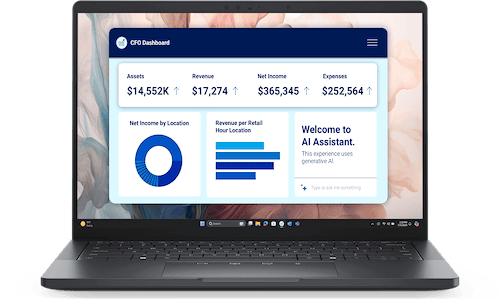 מחשב נייד Dell Pro 14 Premium PA14250-7872 דל