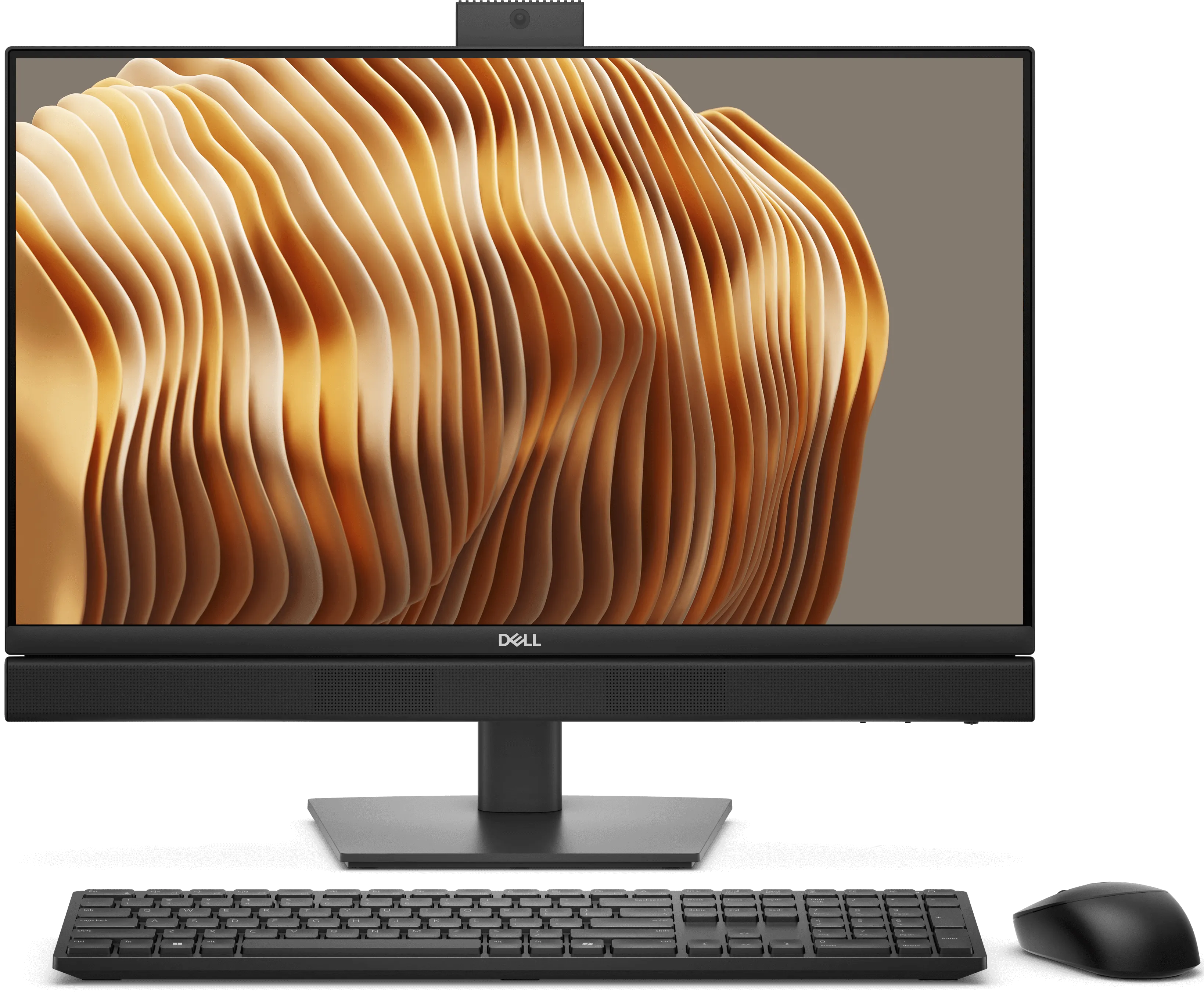 מחשב Dell Pro 24 All-in-One QC24251-5443 דל