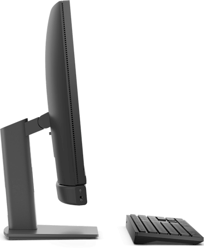 מחשב Dell Pro 24 All-in-One QC24251-5443 דל