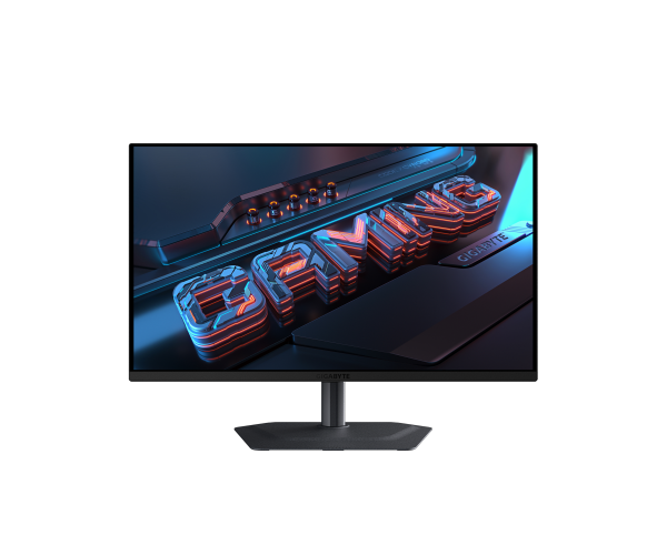 מסך מחשב גיימינג  GIGABYTE MO27U2 4K UHD 27 QD-OLED