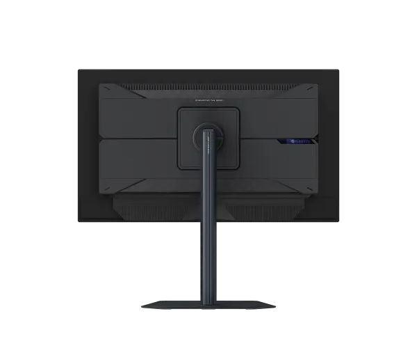 מסך מחשב גיימינג  GIGABYTE MO27U2 4K UHD 27 QD-OLED