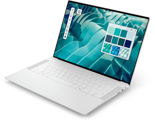 מחשב נייד Dell 14 Premium DA14250 XP-RD33-16406 דל