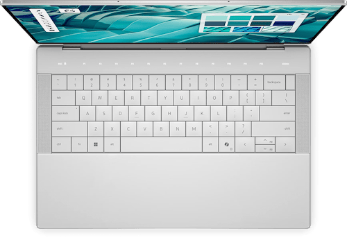 מחשב נייד Dell 14 Premium DA14250 XP-RD33-16406 דל